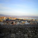 Cagliari panoramica