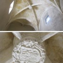 montaggio gotico-catalano